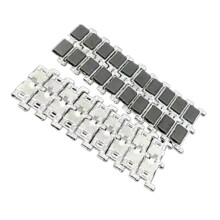 1/35 Metal Track Links w/metal pin for German Tank Leopard 2 All Modelt1