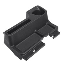 Center Console Armrest Stora Box Tray for Land Cruiser Fj70 Fj76 Fj77 Fj78 Fj79 Lc76 Lc77