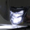 Led Mask Cover Dirt Bikes Compatible Lc135 V1 135gp 13