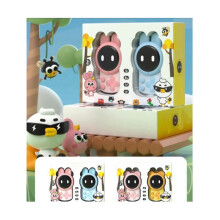 2pcs Walkie Talkie Charging Recharable Portable Ph Kids Ld Handheld Educat Interactive W