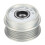Car Wheel Alternator Pulley Accessory F-225653 for A4 A6 12