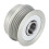 Car Wheel Alternator Pulley Accessory F-225653 for A4 A6 18