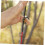 1 Set Finger Wrench anillos Archery Release aids Shooting Protector Archery Finger Protector Ring 2