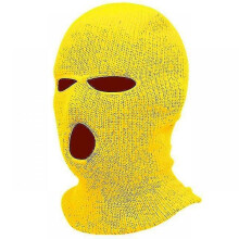 3 Holes Warm Unisex Balaclava Mask
