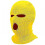3 Holes Warm Unisex Balaclava Mask 1