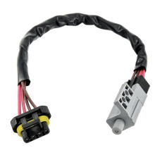 Accelerator And Brake Pedal S Electric for Rxv Golf Cart 607605 610668 606711 612889 615747
