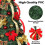 8 Modes  Timer  6 Ft Prelit Full Pop Up Christmas Tree with 200 Warm LED Lights 2