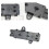 Front Passenger Side Power Seat Control Switch for Infiniti Nissan Maxima 09-1VI 2