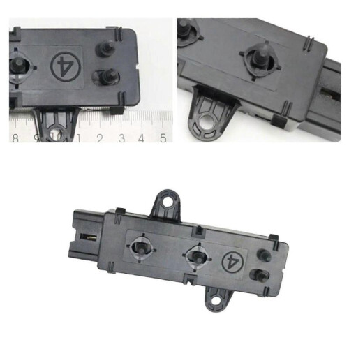Front Passenger Side Power Seat Control Switch for Infiniti Nissan Maxima 09-1VI 1