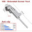 1PCS Right Angle Drill Attachment, 105  Extended Corner Deviceanti Slip/batch Head Set 2