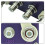 (10nF) Standard Capacitor Calibration Kit for LCR Digital Bridges with BNC Interface 4