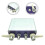 (10nF) Standard Capacitor Calibration Kit for LCR Digital Bridges with BNC Interface 1
