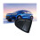 For Atto 3 2022-2023 Central Lower Stora Box Car Accessories 21