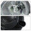 Vauxhall Vivaro Mk2 Van 2003-2009 Front Fog Spot Light Lamp Drivers Side RightTH 5