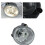 Vauxhall Vivaro Mk2 Van 2003-2009 Front Fog Spot Light Lamp Drivers Side RightTH 2