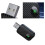 2 in1 Wireless CarPlay Adapter for iPhone Android USB Carplay Dongle Plug & PlAY 1