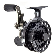 Fishing Reels DWS60 HighFooted Raft Flying Raft Wheel Qiandao Lake Wheel MicroLead Wheel