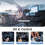 2 in1 Wireless CarPlay Adapter for iPhone Android USB Carplay Dongle Plug & PlAY 4