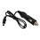 Dual USB + DC flexible solar panel power generation kit flexible photovoltaic panel car charger 3