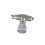 Bidirectional Hydraulic Flow Control Restrictor Valve Stb-G3/8 w/ L08 ConnectoWW 2