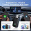 2 in1 Wireless CarPlay Adapter for iPhone Android USB Carplay Dongle Plug & PlAY 2
