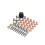 IPT40 45pcs Plasma Cutting Torch Tip Electrode Consumables for YESWELDER CUT65BM 4