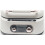 7 In 1 Multi-function Electric Griddle, Smokeless Indoor Grill with Adjustable Temp, Double Plate Nonstick 3