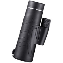 Monocular Telescope, 10X42 Monocular Telescope, High Power Monocular Compact BAK4 Prism