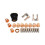 (20PCS cutting nozzle) IPT40 Plasma Torch Consumables Set Tip Electrode For CUT-55DS Pro CUT-65DS NewAN 5