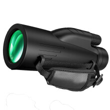 Monoculars for Adults with Tripod & Phone Adapter,Clear View for Bird Watching Hiking