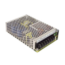 MEAN WELL RT-85A RT-85 Series 85 W Triple Output 5 / 12 / -5 V AC/DC Switching Power Supply - 1 item(s)