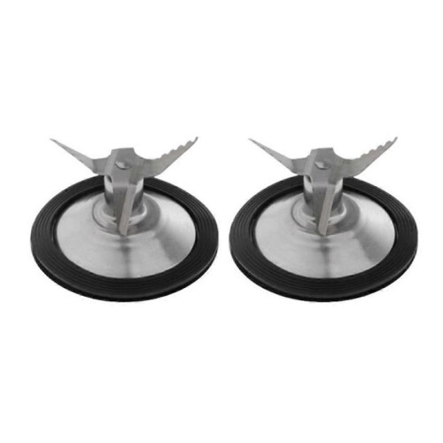 For Blender 4184, MX2000,MX2050,4184-625 Juicer Knife Block Food Processor 2sets