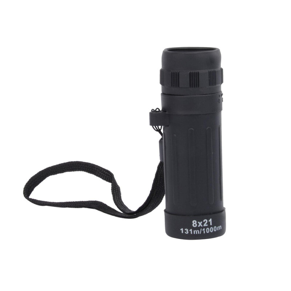 Mini Monocular Telescope Handy Optics Scope For Outdoor Camping Hiking Hunting Compact Rifle Typea 940534688124
