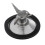 For Blender 4184, MX2000,MX2050,4184-625 Juicer Knife Block Food Processor 2sets 2