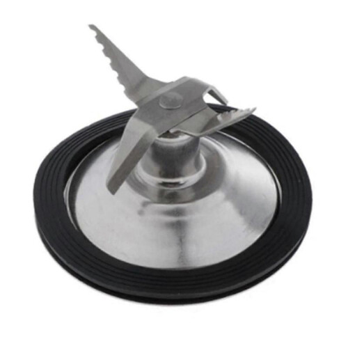 For Blender 4184, MX2000,MX2050,4184-625 Juicer Knife Block Food Processor 2sets 1