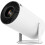 projector with wifi and bluetooth portable projector 4K 1080P full HD support smart projector 1