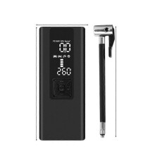 Air Pump Tire Inflator Portable Air Compressor Air Pump for Car Bike