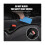Red Leaka Plug Plug Strip Interior Car 7