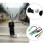 Outboard Motor Ignition Switch And Key Replacement for Mercury Mariner O7D 4