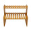 2 Layers Bamboo Stora Rack Kit Jar Bottle Ing Rack Rat Izer Shelf Hom 1
