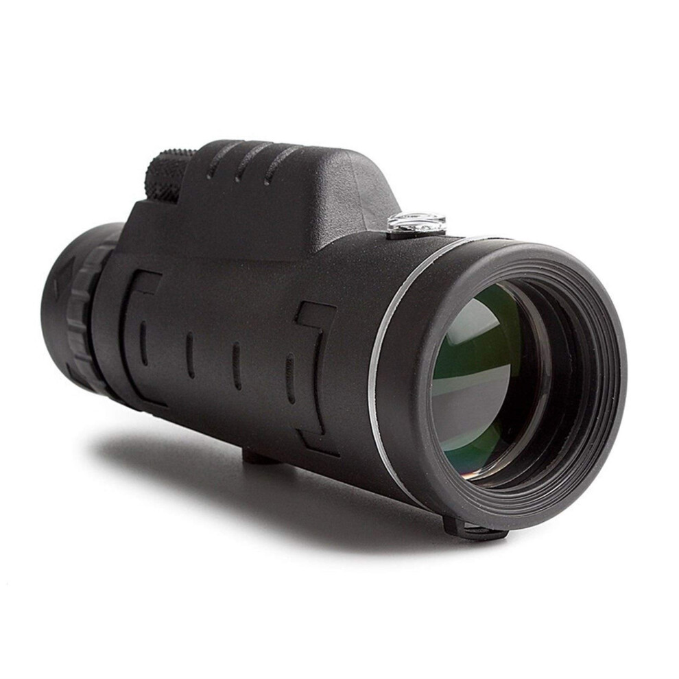 Monocular Monocular 40X60 Powerful Binoculars Zoom Great Handheld Telescope Bak4 Military Professional Gifts 940534688544
