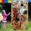 Toss Games with 3 Bean Bags 3