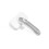 Pet Cleaning Slicker Brush for Shedding Ging Short Hed , Cats Retractable Brush 17