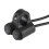 Cycle Brake Fog Dual Button Bar S for S Hazard 8