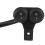 Cycle Brake Fog Dual Button Bar S for S Hazard 2