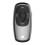 2.4GHz 100M Wireless Mini Presenter Clicker for Power Point Pointer Remote Turn Volume Flip Pen bs 1
