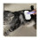 Pet Cleaning Slicker Brush for Shedding Ging Short Hed , Cats Retractable Brush 3