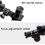 Monocular Astronomical Telescope, 360/50mm Refractor Telescope 90X Lens 3