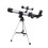 Monocular Astronomical Telescope, 360/50mm Refractor Telescope 90X Lens 1
