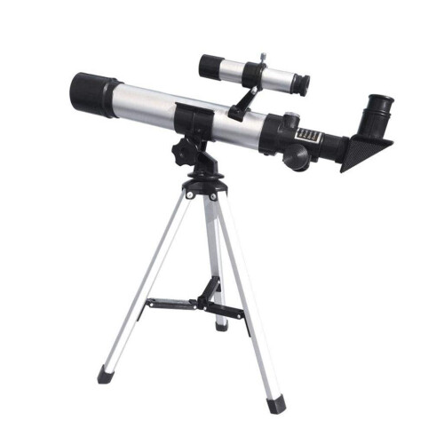 Monocular Astronomical Telescope, 360/50mm Refractor Telescope 90X Lens